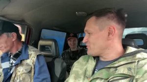 Там 👈 Клюёт Отшельники (30 лет одиночества 88 серия)