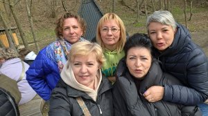 Мы в Казани апрель 2026