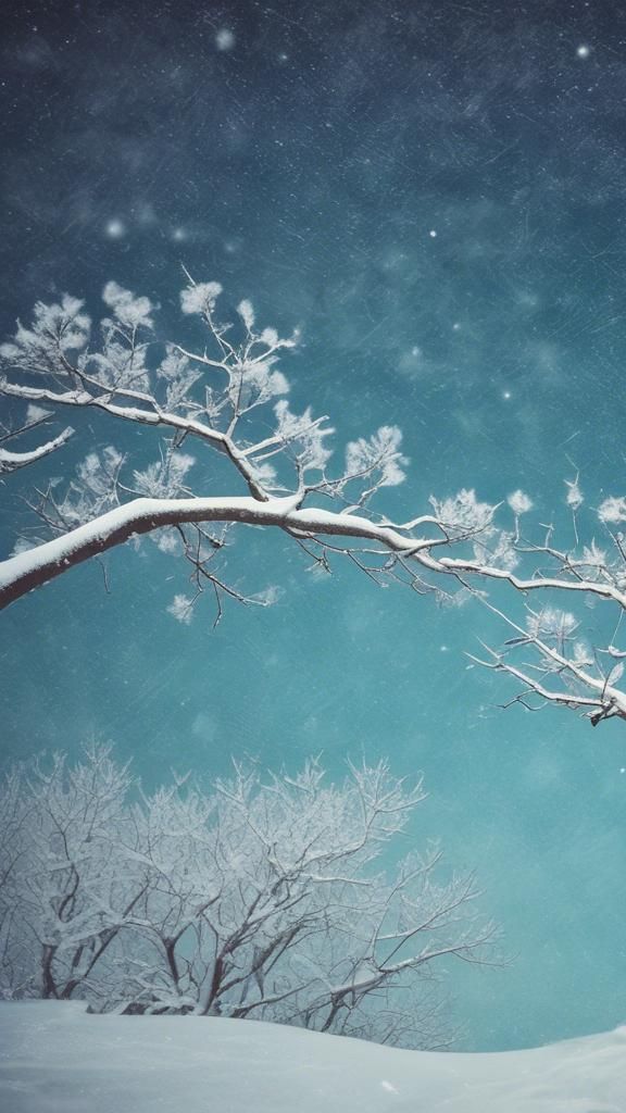 DJ_MangustIG_First snow