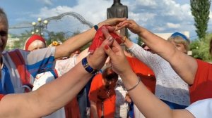 Моя 🇷🇺Россия..... 12.06.26.
