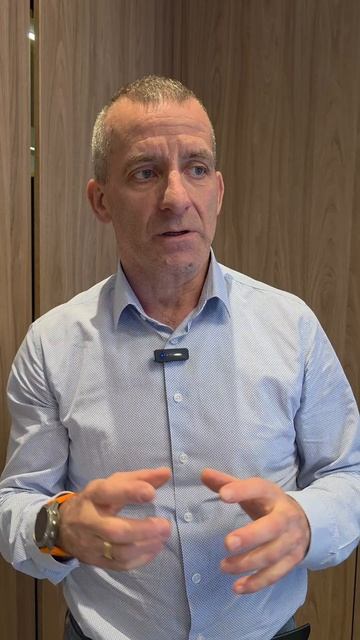 Отзыв участника о Форуме Бизнес-ТРИЗ, 2026. Эдуард Котлобай