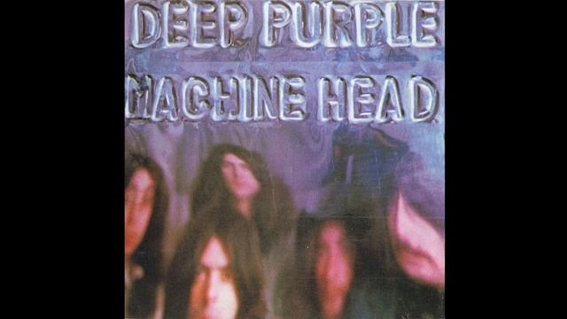 Deep Purple 1972 - Machine Head