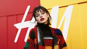 H&M In-Store Music · Fresh Deep House & Nu Disco Fashion Playlist