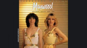 Maywood - You`re The One, 1981 Different Worlds (papamoski balakovo)