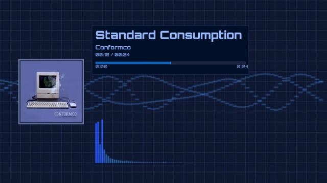 Standard Consumption | CONFORMCO смотреть онлайн