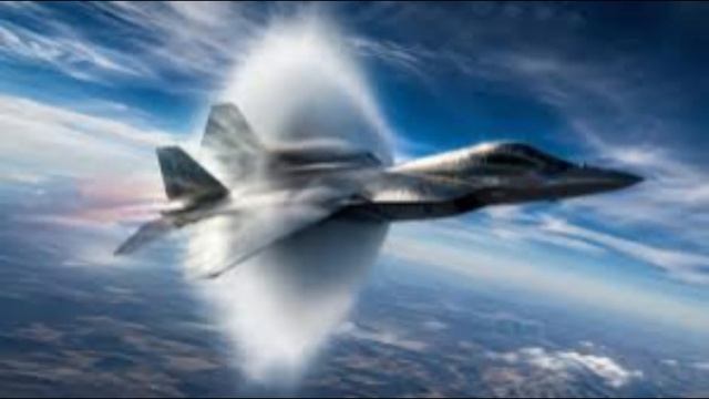 Малошумный самолет NASA X-59 впервые вышел на сверхзвук смотреть онлайн