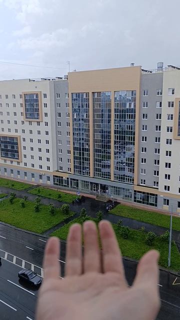 отмоет тебя от грязи