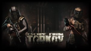 TARKOV - Путь на маяк. Идем на Ледокол!