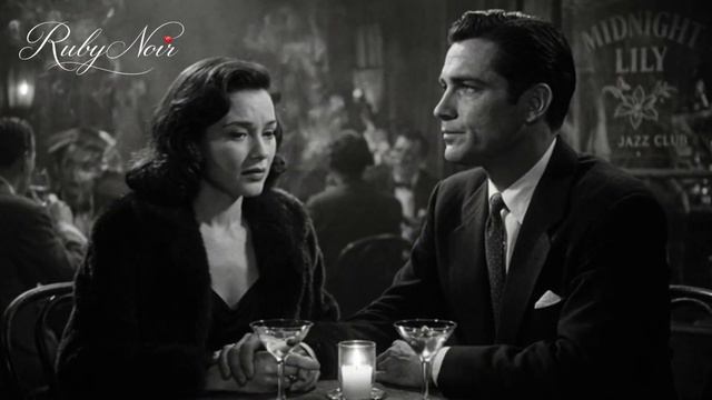 Ты мне ничего не должен - Ruby Noir - In the Spirit of Billie Holiday _ Midnight Blues Ballad смотреть онлайн