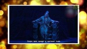 Канон. Солист Большого театра и театра Новая опера Валерий Макаров. Часть 1