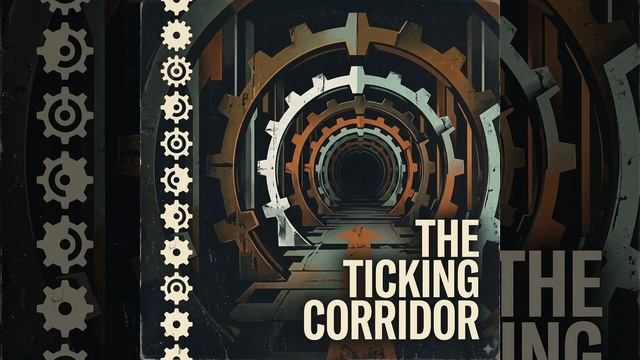 The Ticking Corridor смотреть онлайн