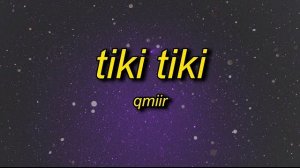 TIKI TIKI (Slowed)