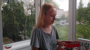 С днём рождения меня