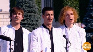 «Прокофьев-бэнд». Праздничный канал. Фрагмент выпуска от 12.06.2026