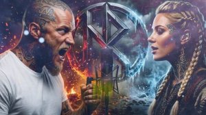 VIRAL VALHALLA ⚔️ Iron Ragnar Vibes Epic Viking Hip Hop Anthem