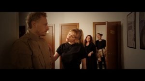 Кинофильм «Отпуск».