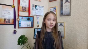 42. Туманова Камила - Лидия Фёдоровна Бойкова«Проклятая война»