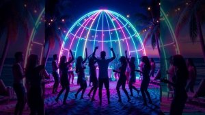 DJ Kiire1 - Tide On The Beach