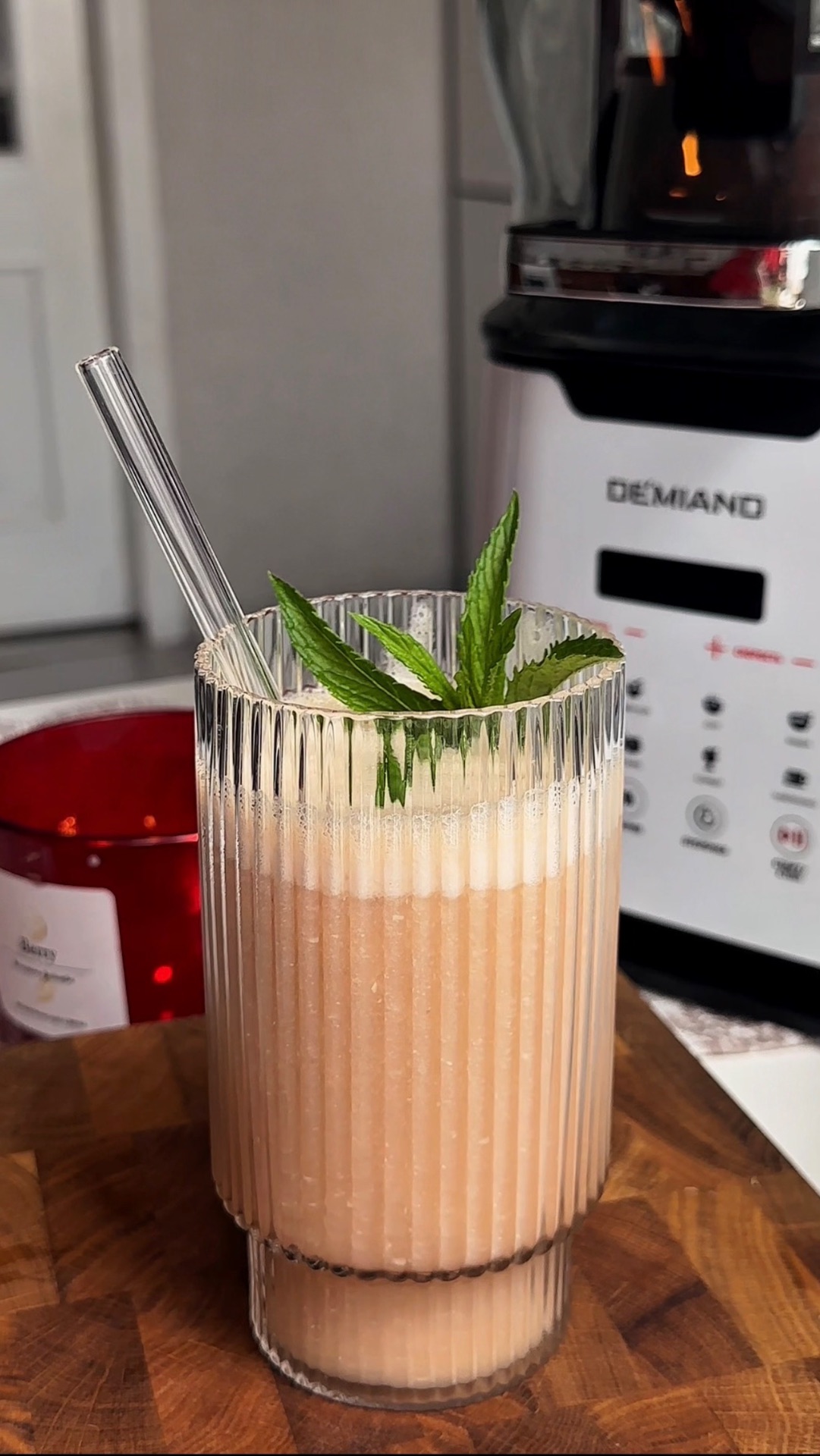 Идея летнего напитка 🥤