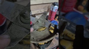 Пропольник из аккумуляторного триммера