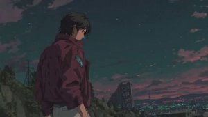 watching the city breathe at 3am 🌃 ⧸⧸ dreamwave synth mix