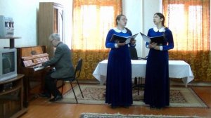 дуэт «Белой акации»