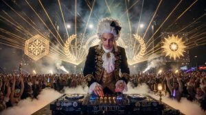 Versal Techno Symphony： Classic Meets Electronic