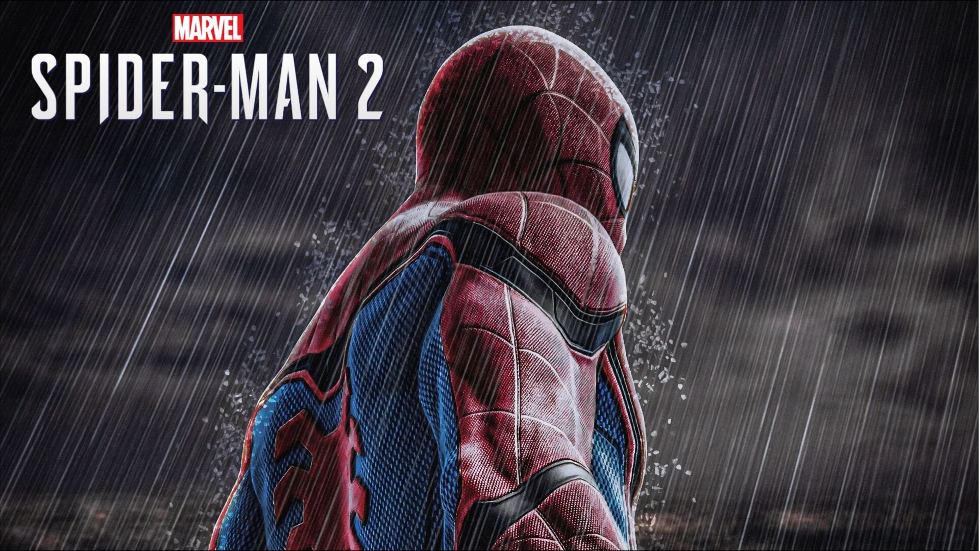 ЧЕЛОВЕК ПАУК 2 - НОВАЯ ИГРА+ | Marvel′s Spider-Man 2 | Часть 15