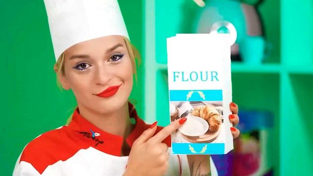Кулинарный Челлендж# Я против Бабушки # Смешные Ситуации с Едой часть 7 смотреть онлайн