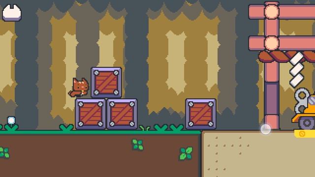 Супер-кот 2 приключения часть 28