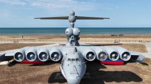 В Дербенте в преддверии Дня России открыли парк «Патриот».