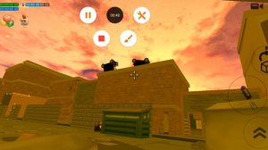 Skibidi Chicken Episode 7