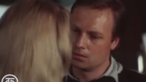 Музыка из советского фильма Долгая дорога в дюнах (1980)