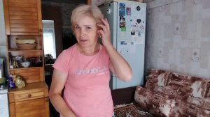 Отправил меня домой.Из города в Деревню.