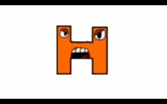 Russian alphabet lore season 1 смотреть онлайн