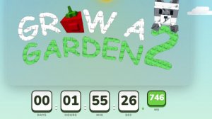 Grow a Garden 2