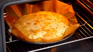 Подожди... а почему это настолько вкусно? ОСЕТИНСКИЙ ПИРОГ - 7 СЕКРЕТОВ лучших осетинских пирогов