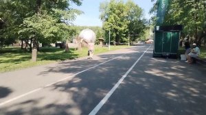 Жизнь в деревне.🏡 Встреча с подругой.