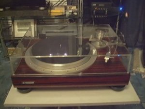 Pioneer PL-30L