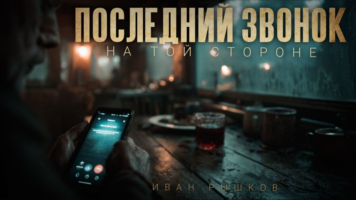 " ПОСЛЕДНИЙ ЗВОНОК НА ТОЙ СТОРОНЕ" смотреть онлайн