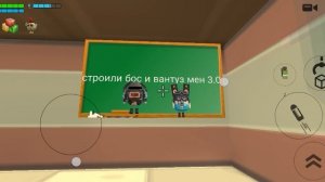 показываю свой кинотеатр
