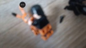 RT_Enot побег 1 часть