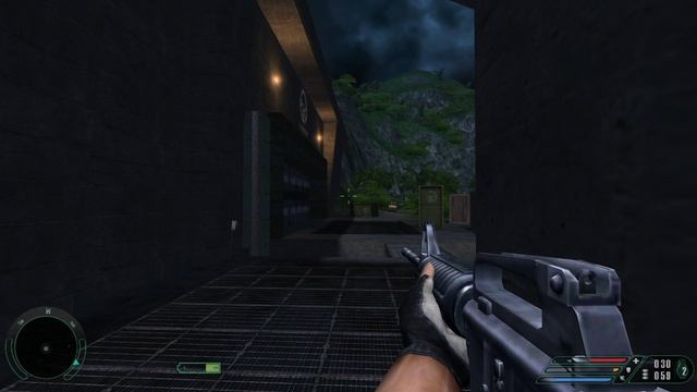 - Far Cry 1 ПРОХОЖДЕНИЕ ЧАСТЬ 8