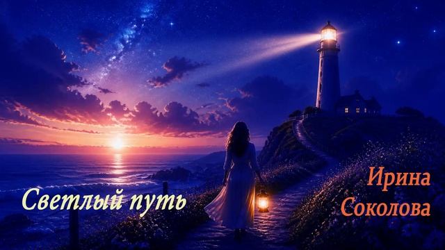 Светлый путь