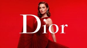 Dior In Store Fashion Music Background Playlist June 2026