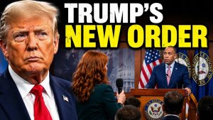 I CANNOT Believe Trump Picked THIS GUY… Democrats Must Be FURIOUS!