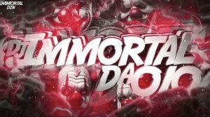 MONTAGEM ELIXUS PARADOXICAL - DJ IMMORTAL 010