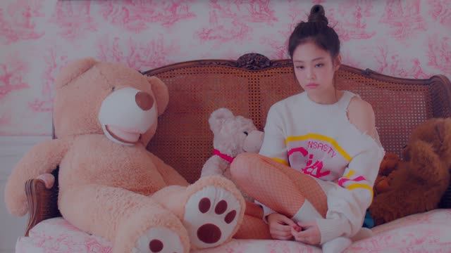 2160p_4K_60FPS_Jennie_Solo_MV_2160p60