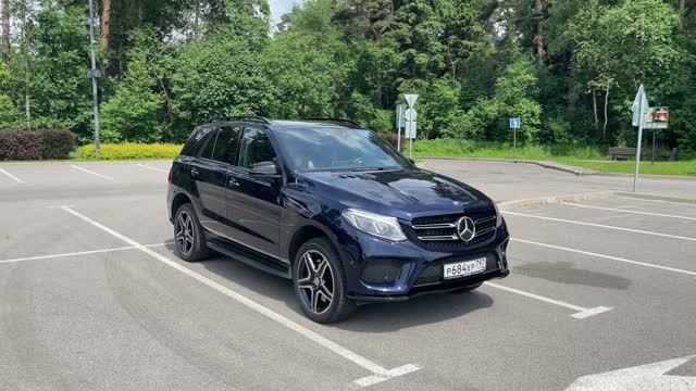 Gle 400