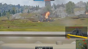 sd kfz 234/3 War Thunder